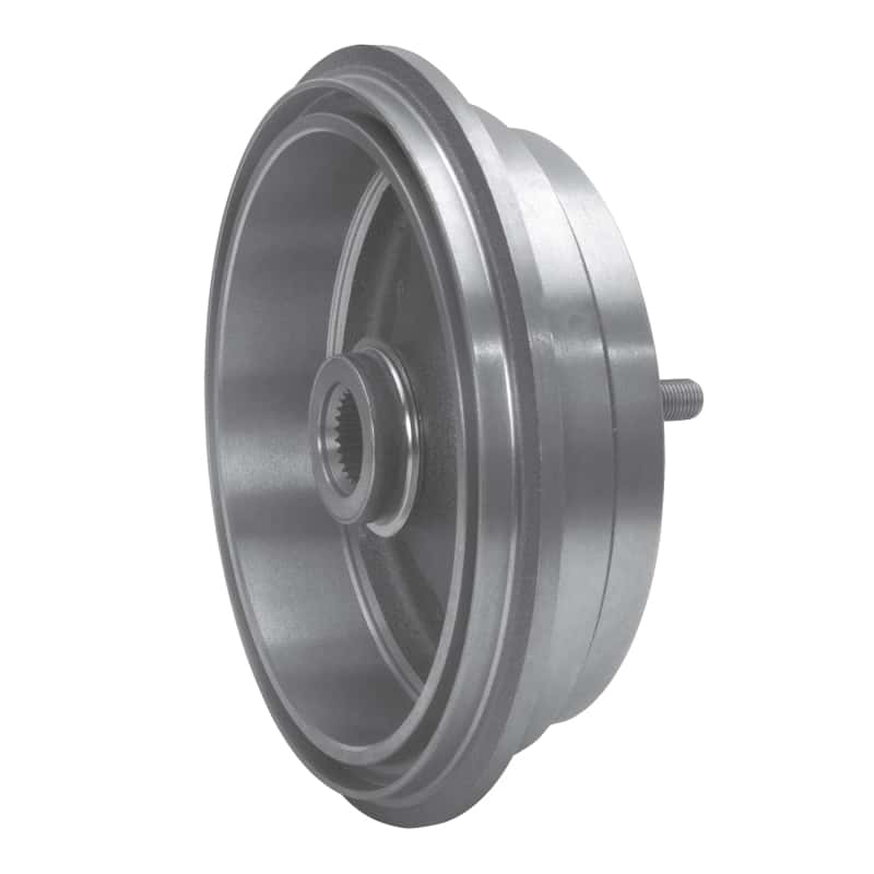 DFC — DFC 78-89 Subaru DL Rear True Balanced Brake Drum
DFC Brake Drum - view 4
