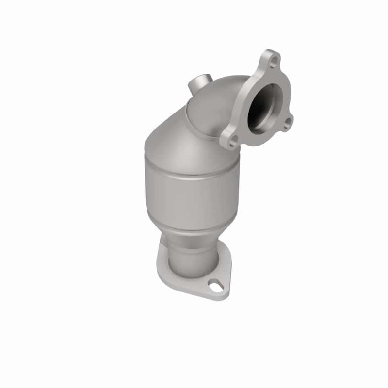 Magnaflow — MagnaFlow Conv DF Mitsu Eclipse 3L fnt-rr OEM
OEM Grade
OEM - view 29