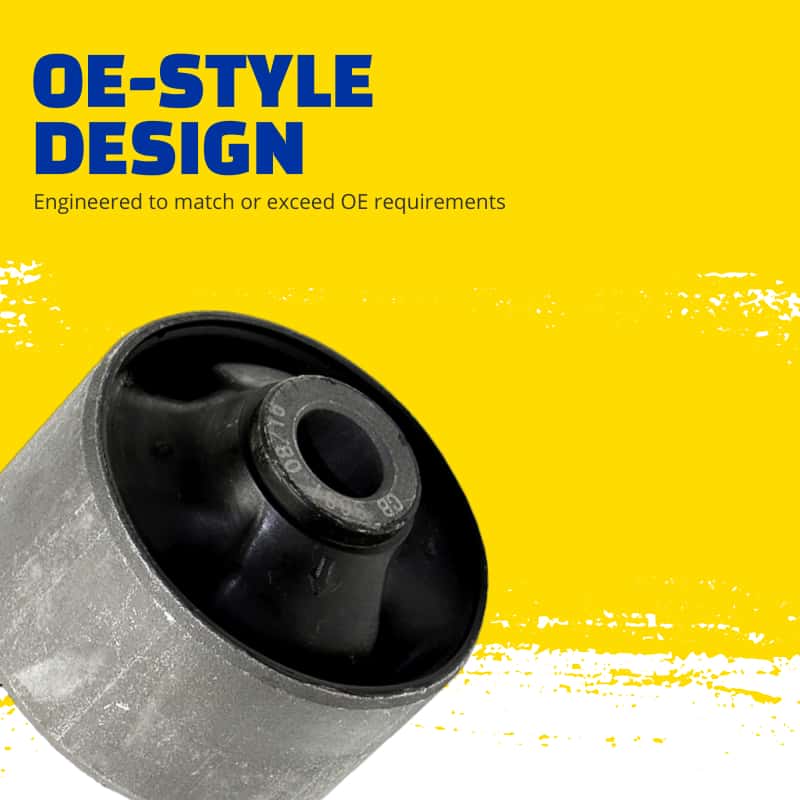 Moog — MOOG 13-16 Dodge Dart Front Lower Forward Control Arm Bushing - view 3