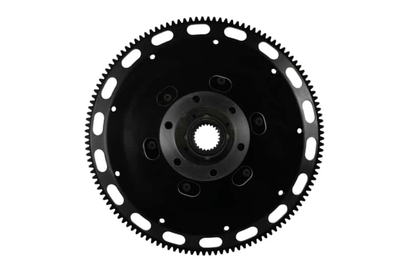 ACT — ACT 93-95 Mazda RX-7 FD Mod-Twin 225 XX Sprung Race Clutch Kit
Mod-Twin Kit - view 3