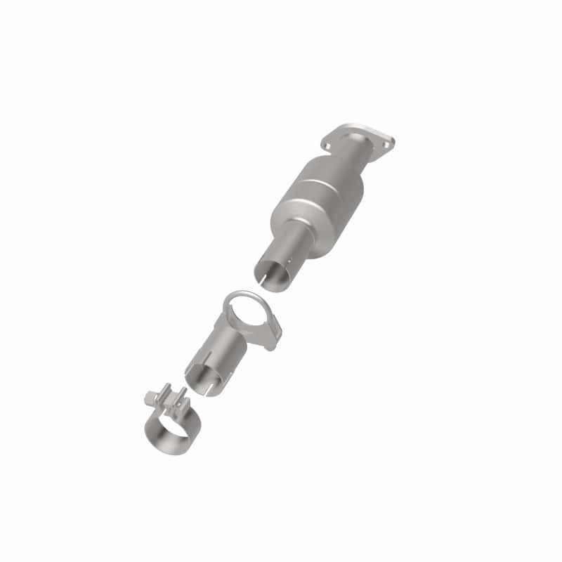 Magnaflow — Magnaflow Conv DF 2012 Hyundai Veloster 1.6L
OEM Grade
OEM - view 17