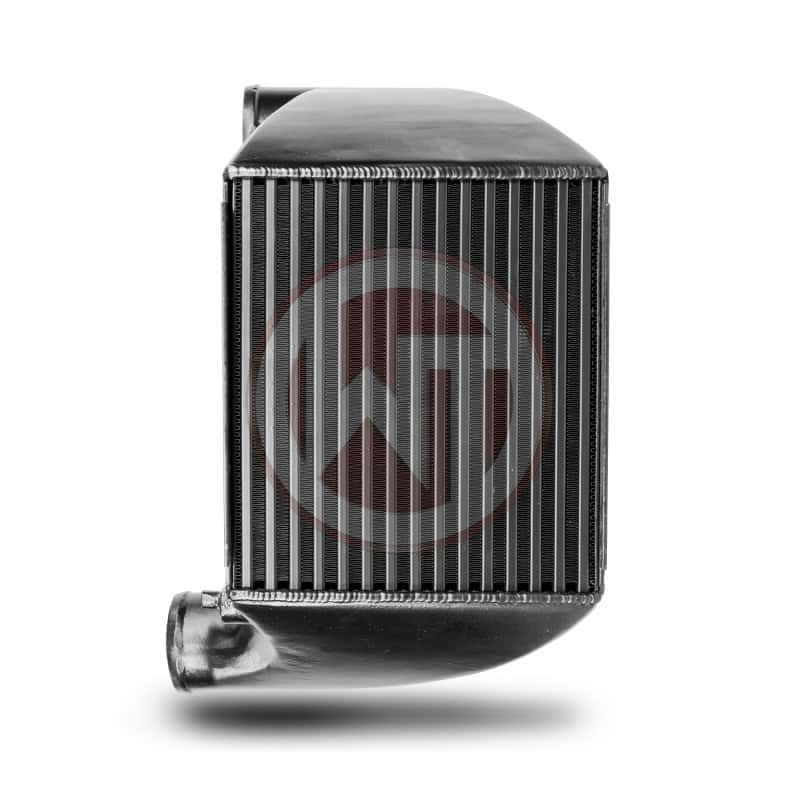 Wagner Tuning — Wagner Tuning Audi RS6+ 4B (US Model) Competition Gen2 Intercooler Kit w/o Carbon Air Shroud - view 1