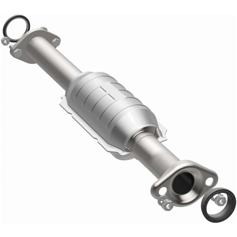 Magnaflow — MagnaFlow Conv DF 2002 Suzuki Aerio 2.0L
HM Grade
HM - view 28