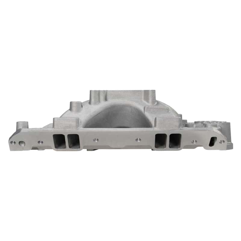 Edelbrock — Edelbrock Victor Jr Manifold AMC 70-91 EFI (Race Manifold)
MANIFOLD-RACE - view 17