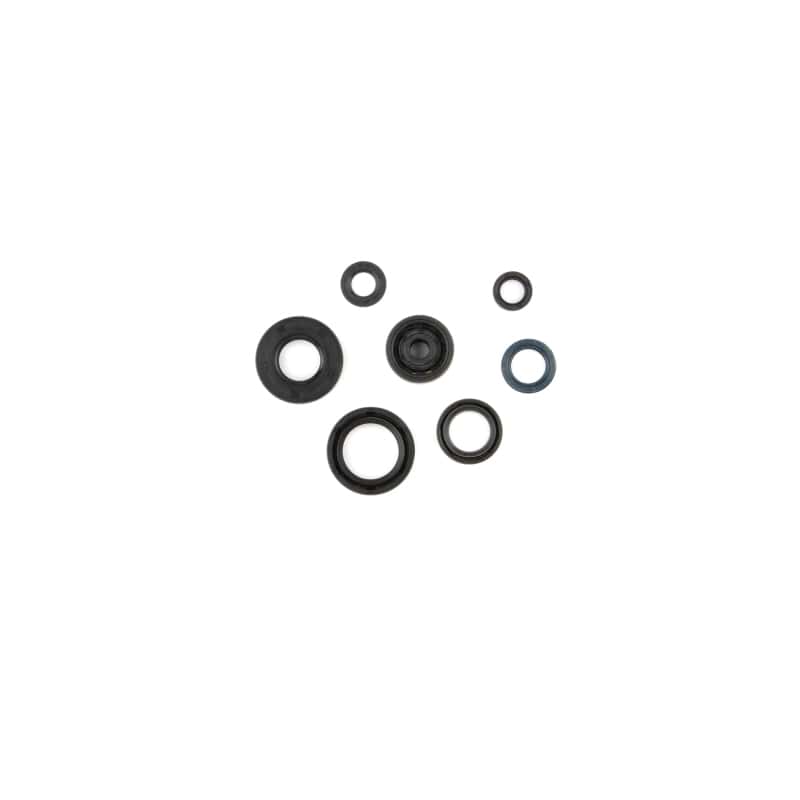 Cometic Gasket — Cometic 93-01 Yamaha YZ80 Oil Seal Kit
Oil Seal Kit - view 1