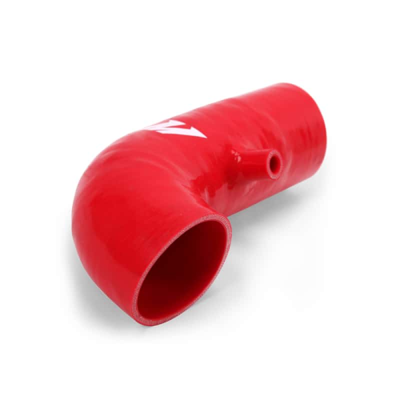 Mishimoto — Mishimoto 12-14 Subaru BRZ / 12-14 Scion FR-S / 12-14 Toyota GT86 Silicone Induction Hose - Red
Air Intake Hose - view 9
