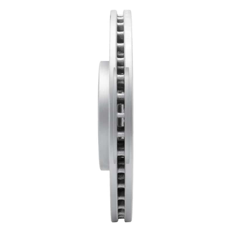 DFC — DFC 17-20 Jaguar XE Front Hi-Carbon Alloy Geomet Coated Rotor
DFC Brake Rotor - view 3