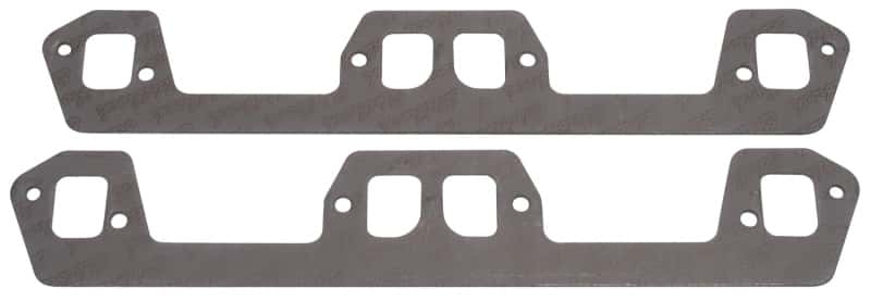 Edelbrock — Edelbrock Chrysler Magnum Exhaust Gasket Set
GASKETS - view 1