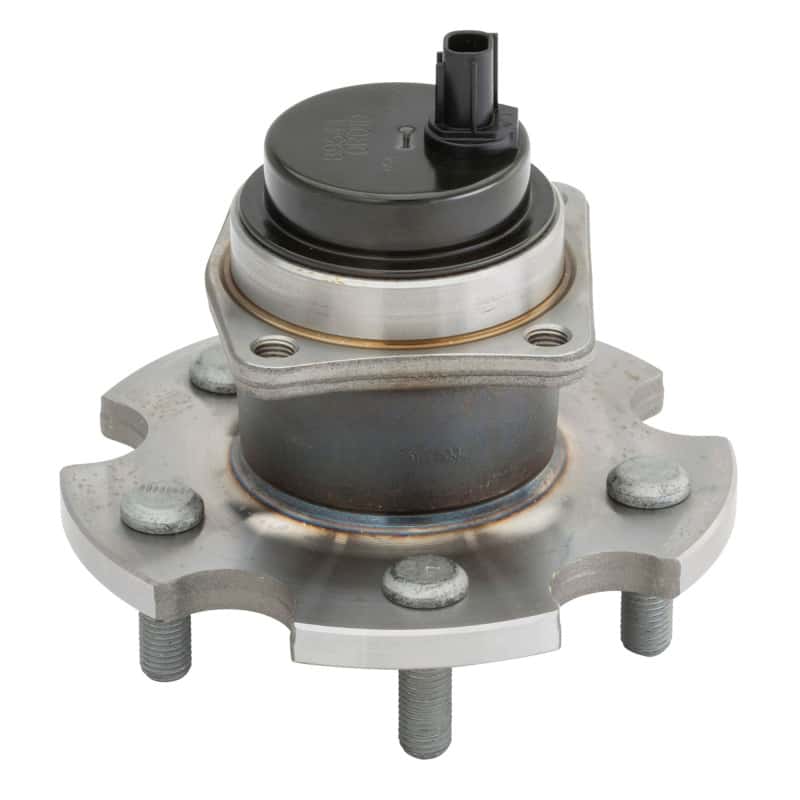 Moog — MOOG 2010 Toyota Matrix XRS Rear Hub Assembly - view 1
