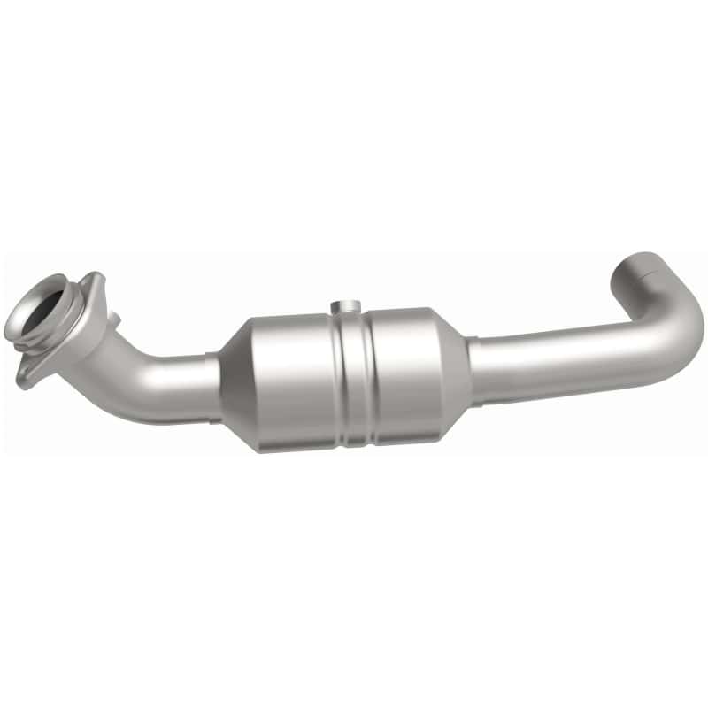 Magnaflow — Magnaflow Conv DF 2011-2014 F-150 5.0L Underbody
OEM Grade
OEM - view 5