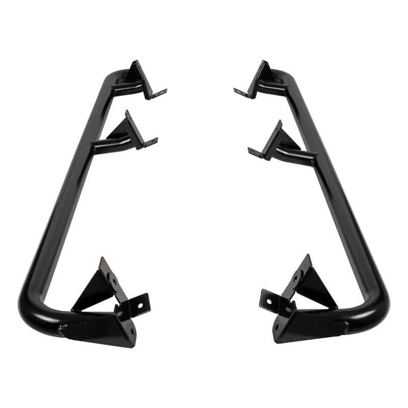 ARB — ARB Deluxe Rock Rails Jk Lwb
Deluxe Rock Sliders - view 1