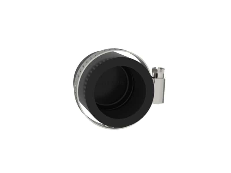 aFe — aFe Takeda Cold Air Intake System Replacement Universal 1in Silicone Cap Kit
1 IN Cap Kit - view 3