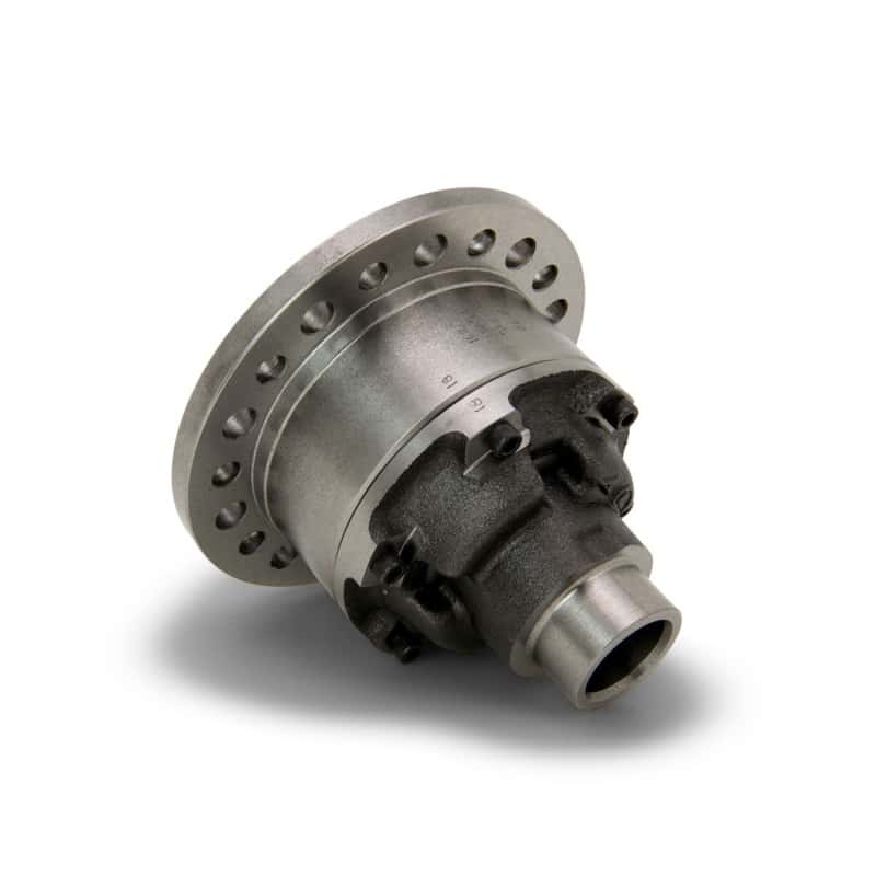 Eaton — Eaton Detroit Locker Differential 27 Spline 1.16in Axle Shaft Diameter 3.73 & Up Ratio Front Dana 30
Differential - view 3