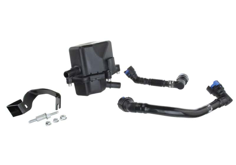 Ford Racing — Ford Racing 18-23 Mustang GT 5.0L Right Hand Side Oil-Air Separator
EngineOilSeparatorKt - view 11