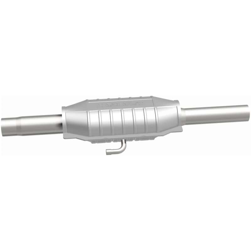 Magnaflow — MagnaFlow Conv GM 24.87X6.5X4 1.75/1.75
Standard Grade
Standard - view 32