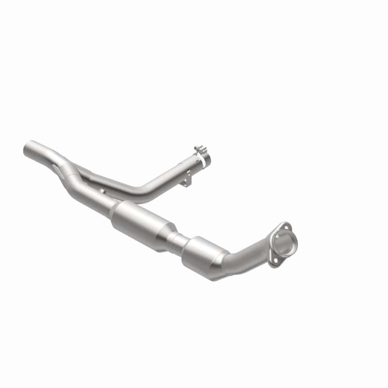 Magnaflow — Magnaflow 02-03 Ford F-150 5.4L Direct Fit Converter
California - view 23