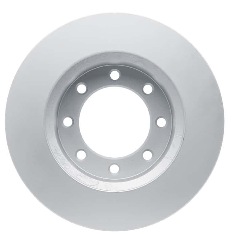 DFC — DFC 12-25 Ford F-250 4WD (Super Duty) Front GeoSPEC Coated Rotor
DFC Brake Rotor - view 5