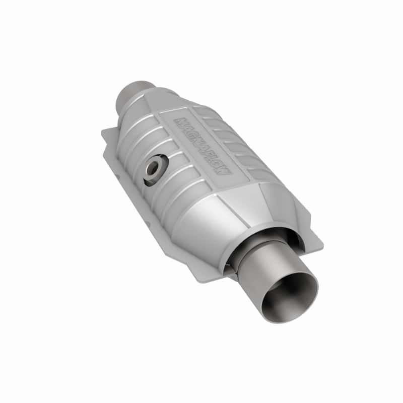 Magnaflow — MagnaFlow Conv Universal 2.25 Rear
California - view 15