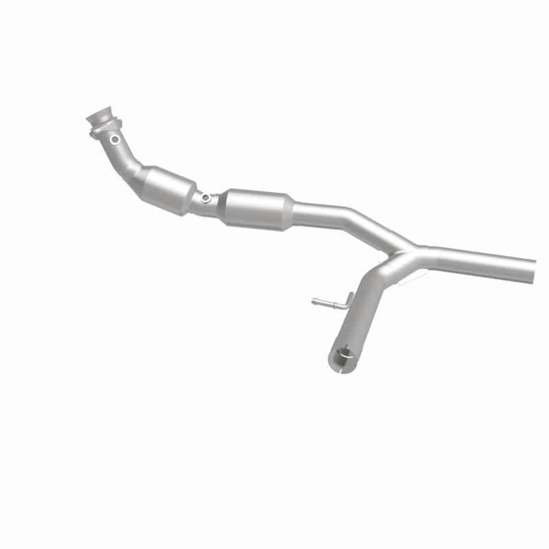 Magnaflow — Magnaflow 2004 Ford F-150 5.4L Direct Fit Converter
California - view 13