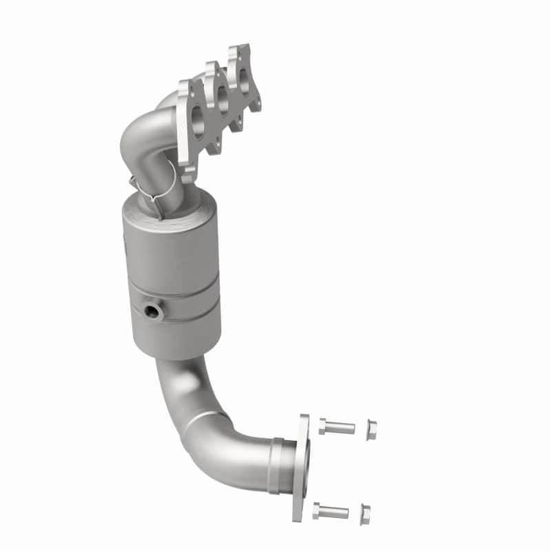 Magnaflow — MagnaFlow Conv DF 07-09 Chrysler Sebring 2.7L
OEM Grade
OEM - view 12
