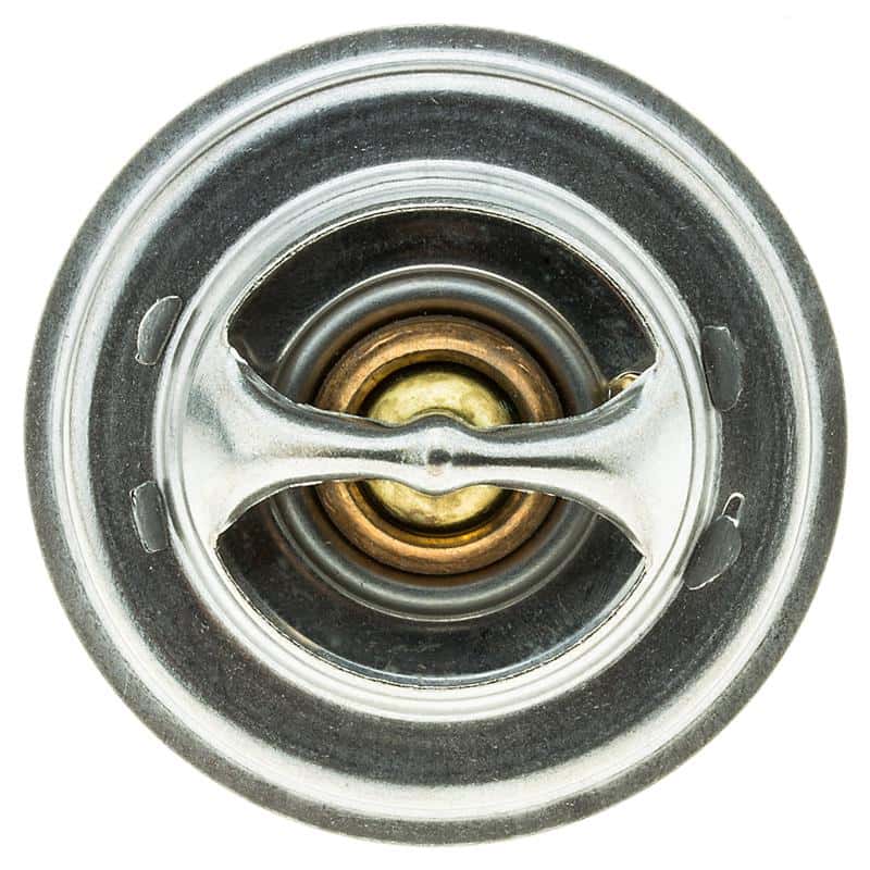Gates — Gates 04-06 Audi A6 Quattro / 01 A4 (inc Quattro) OE Type Thermostat - 190 Degree - view 3