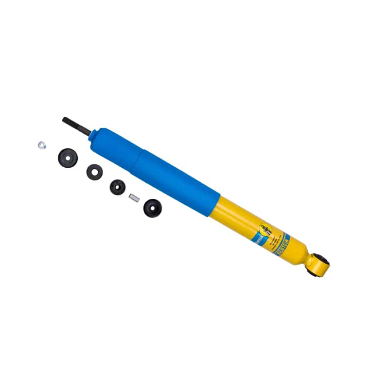 Bilstein — Bilstein 4600 Series 2017 Ford F-250 / F-350 Super Duty Front 46mm Monotube Shock Absorber
Shock - view 1