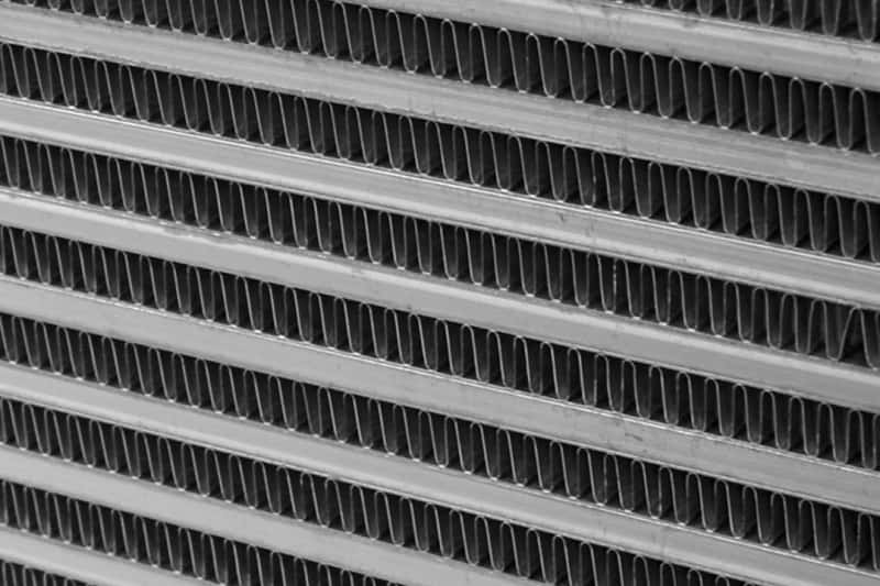 CSF — CSF High Performance Cross-Flow Core - 22in L x 12in H x 4.5in W
CSF Intercooler Core - view 3