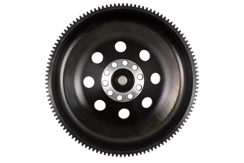 ACT — ACT 2007-2008 Audi RS4 XACT Flywheel Streetlite
Flywheel - view 3