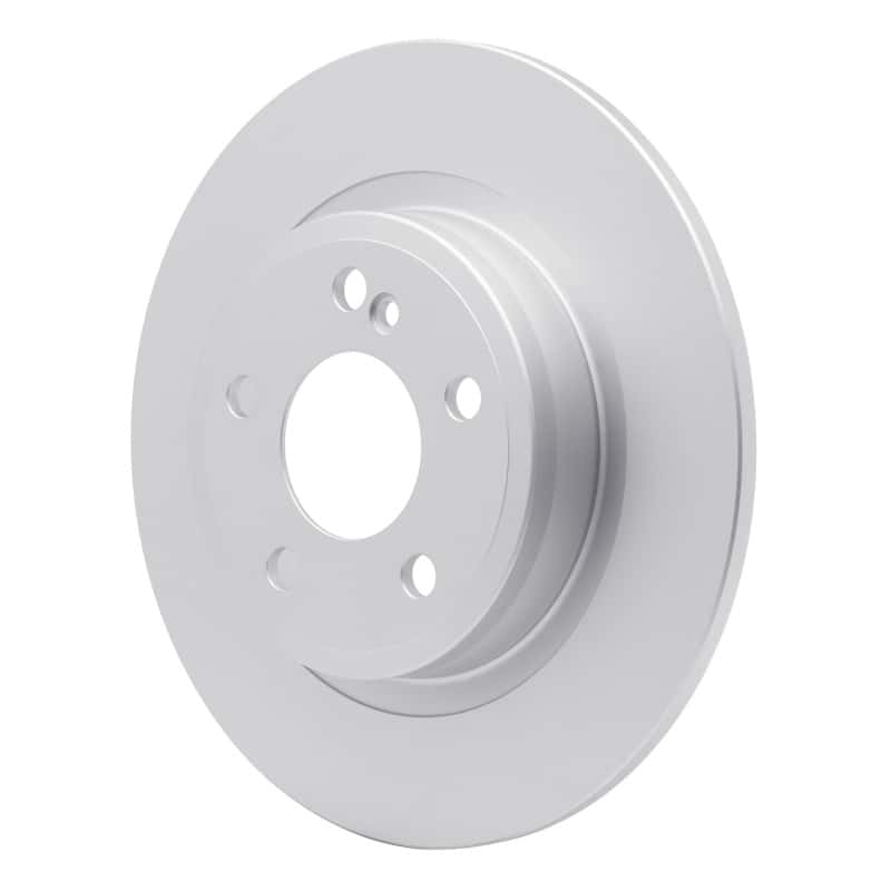 DFC — DFC 14-20 Infiniti QX30 Rear Hi-Carbon Alloy Geomet Coated Rotor
DFC Brake Rotor - view 2