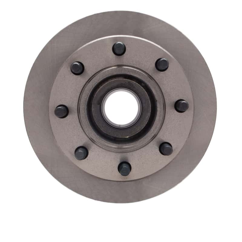 DFC — DFC 85-06 Chevrolet P30 Front Brake Rotor
DFC Brake Rotor - view 1