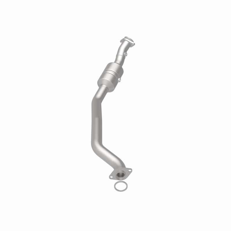 Magnaflow — Magnaflow Conv DF 2011 Grand Cherokee 5.7L PS
OEM Grade
OEM - view 16