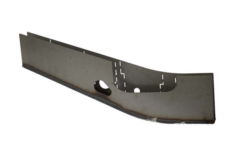 RustBuster — Rustbuster Mid Frame Section Right Side - view 2