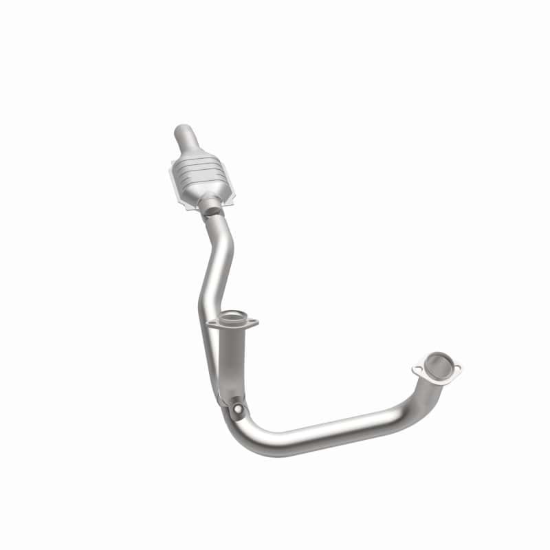 Magnaflow — MagnaFlow Conv DF 88-95 Ford Van 5.8L 49S
Standard Grade
Standard - view 22