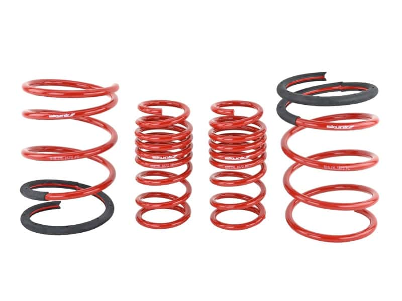 Skunk2 Racing — Skunk2 05-06 Acura RSX Lowering Springs (2.25in - 2.00in.) (Set of 4)
Coil Spring Set - view 4