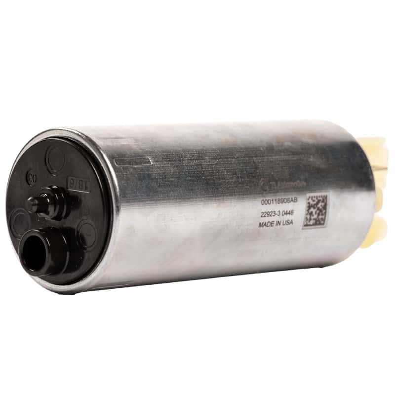 Aeromotive — Aeromotive Universal Diesel In-Tank Fuel Pump
Fuel Pump - view 3