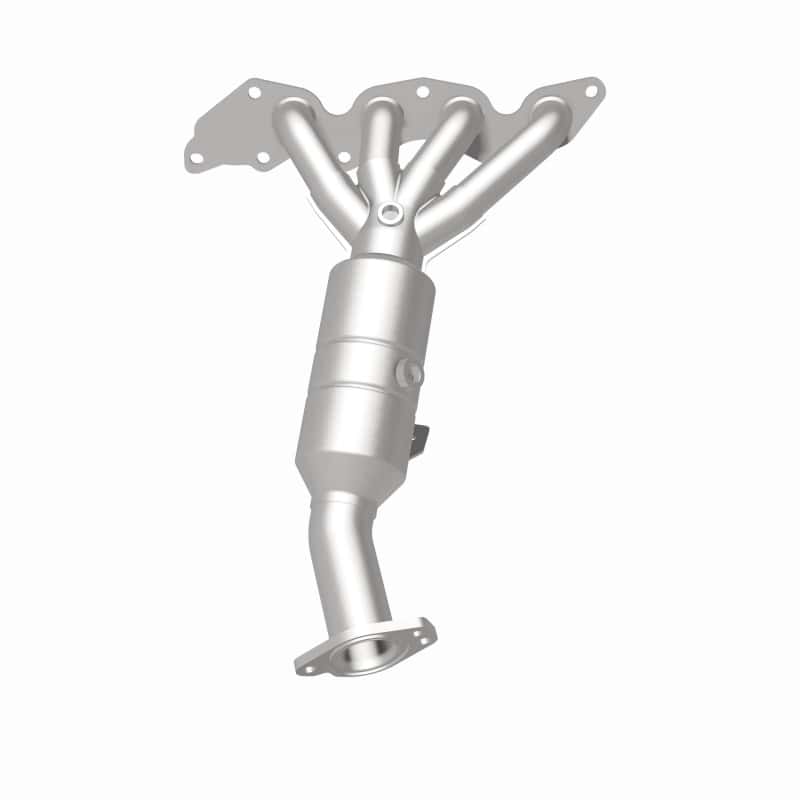 Magnaflow — MagnaFlow Conv DF 10-12 Ford Fusion 2.5L
OEM Grade
OEM - view 16