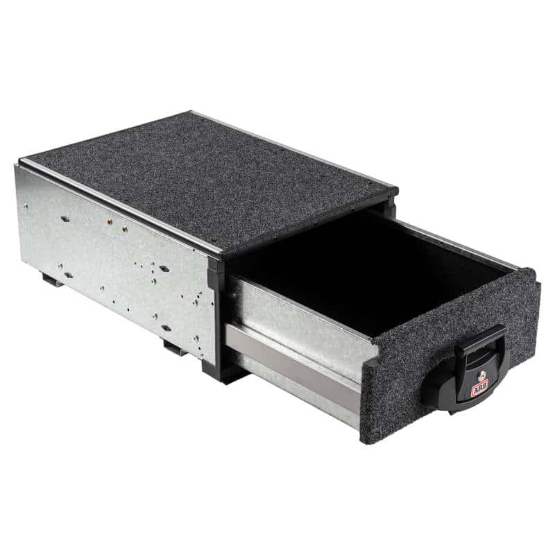 ARB — ARB Roller Drawer 29X20X11 Xtrnl Intrnl 25.5 X 17 X 8.5
Roller Drawer - view 4