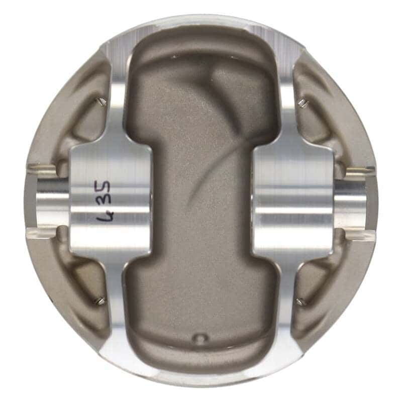 Wiseco — Wiseco BBC Quick 8+6cc Dome 1.065in CH Piston Shelf Stock - Single
Piston - view 6