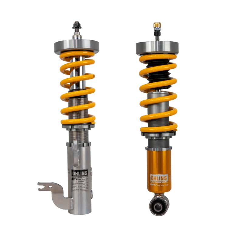 Ohlins — Ohlins 2022+ Subaru WRX (VB) Road & Track System (Excl. Electric Shock Models)
Suspension System - view 1