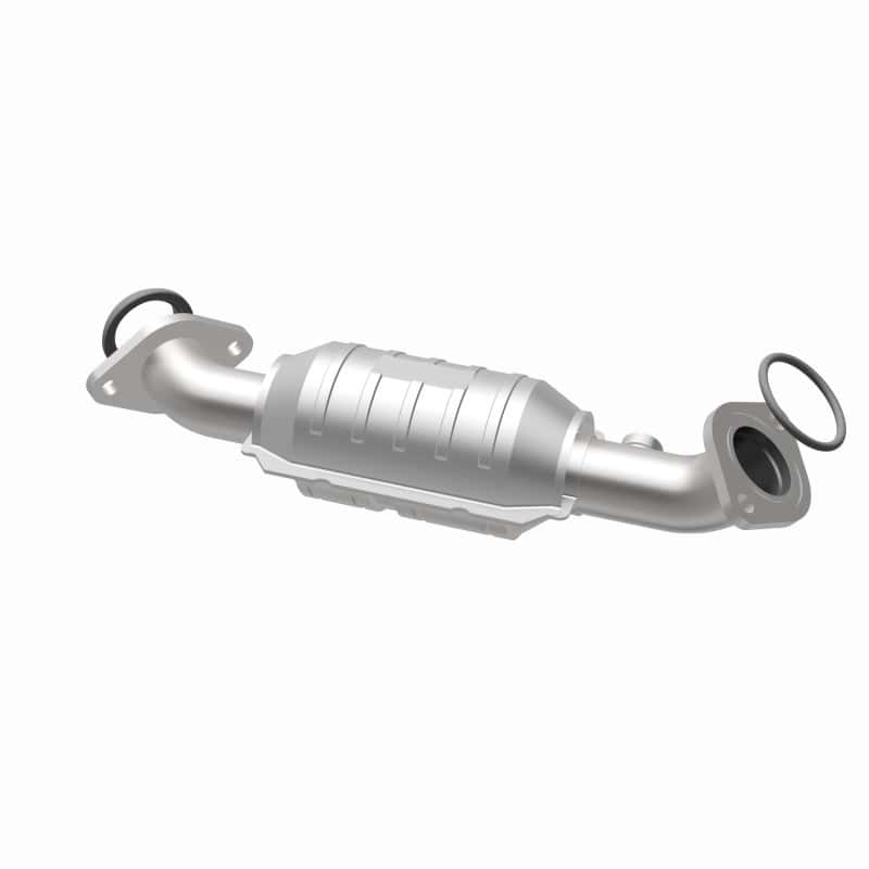 Magnaflow — MagnaFlow Conv DF 05-07 Cadillac CTS 3.6L D/S
OEM Grade
OEM - view 19