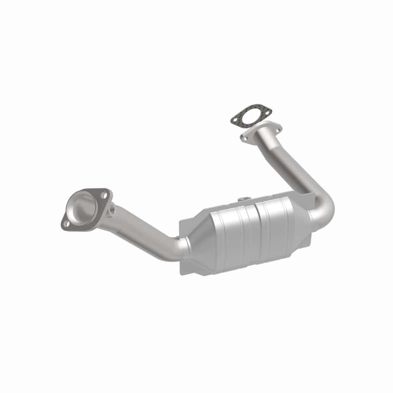 Magnaflow — MagnaFlow Conv DF 07-09 Ranger 3.0 Driver Side OEM
OEM Grade
OEM - view 10