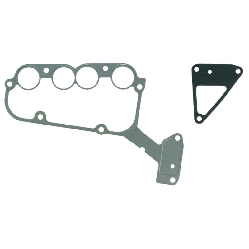 Fel-Pro — Fel-Pro Kia Sephia MS 97065 Fuel Injection Plenum Gasket Set - view 1