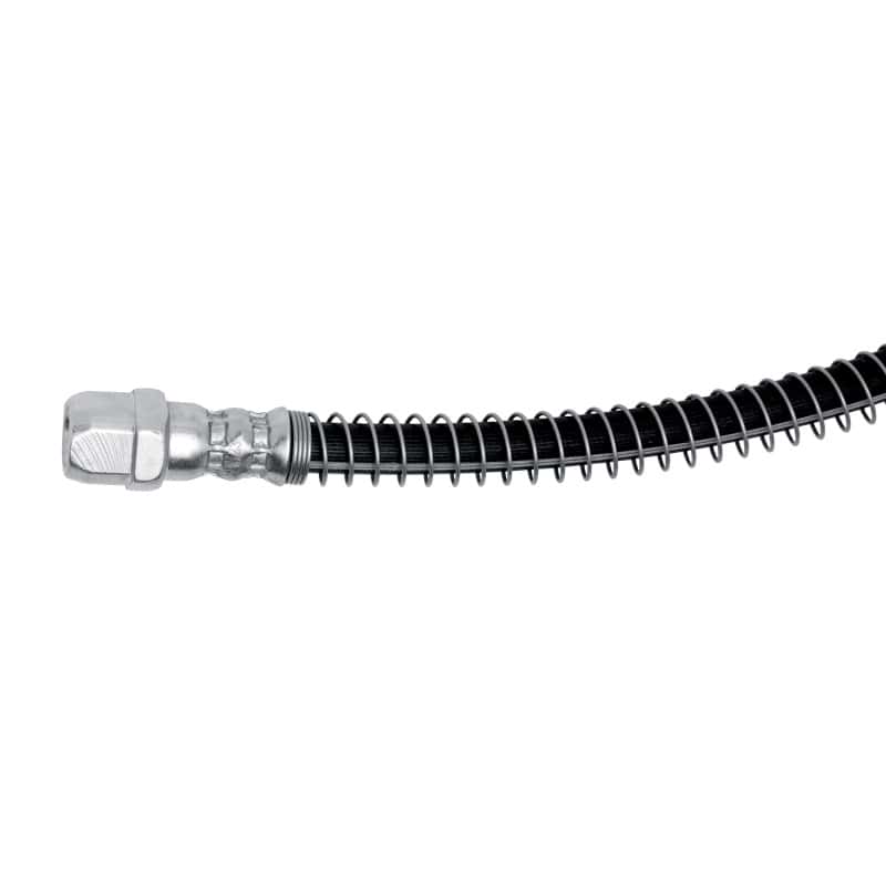 DFC — DFC 16-21 Mercedes-Benz C63 AMG Rear Brake Hose - view 3