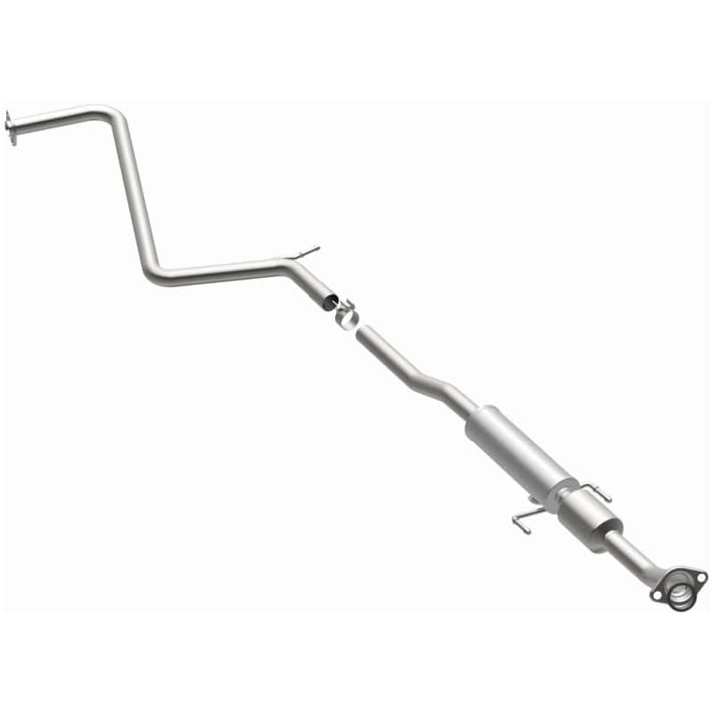 Magnaflow — Magnaflow Conv DF 2011-2013 tC L4 2.5 OEM Underbody
OEM Grade
OEM - view 3