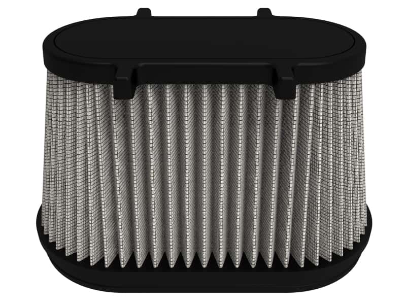 aFe — aFe MagnumFLOW Air Filters OER PDS A/F PDS Hummer H2 03-10
Magnum FLOW Filter
AirFilter - view 1