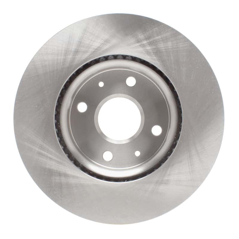 DFC — DFC 23-24 Changan Alsvin Front Brake Rotor - view 5