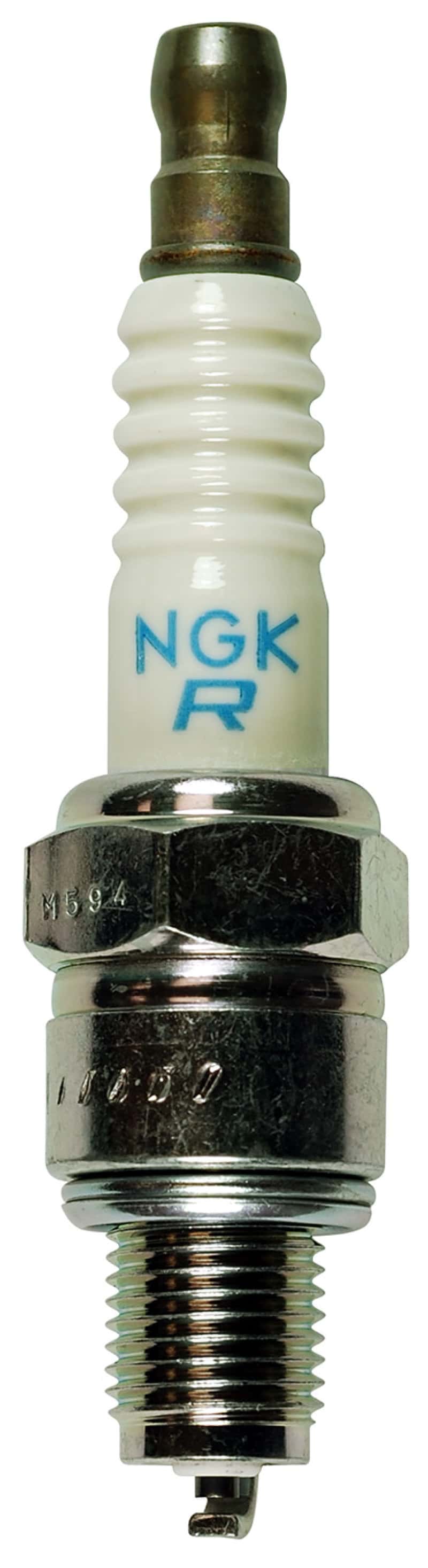 NGK — NGK Standard Spark Plug Box of 10 (LR4C-E) - view 1