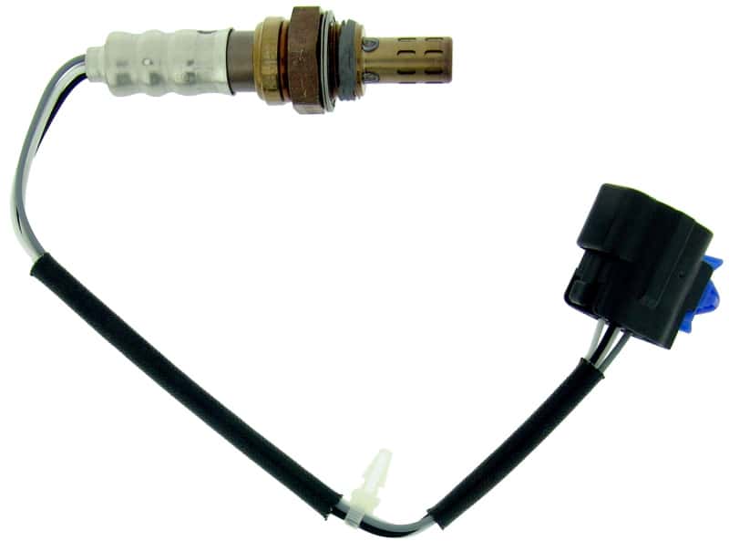 NGK — NGK Mazda 626 2002-2000 Direct Fit Oxygen Sensor
Oxygen Sensor - view 2