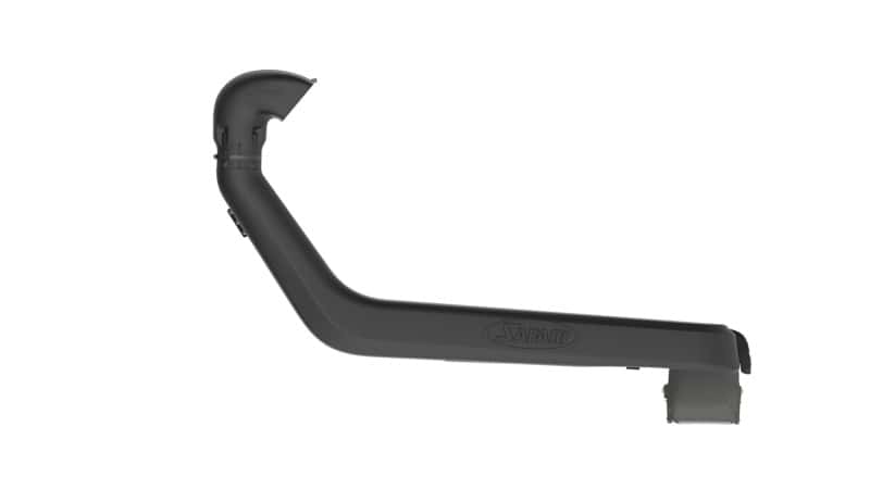 ARB — ARB Snorkel Suits Jeep Jl Wrangler
Safari Snorkel - view 1