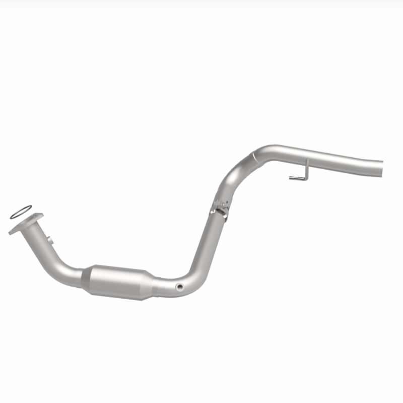 Magnaflow — Magnaflow 04-06 Cadillac Escalade 6.0L Direct Fit Converter
California - view 12